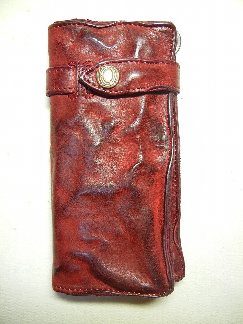 MR.OLIVE ロングウォレット　ウォレットコード付き 楽天市場】MR.OLIVE ミスターオリーブウォレットHORWEEN